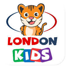 London-Kids